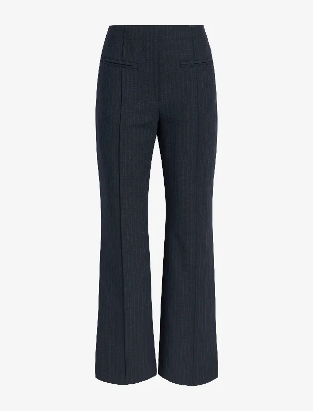 Isadora Pant in Stretch Tailoring